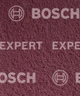 BOSCH Podloge od flisa EXPERT N880 za ručno brušenje 2608901220
