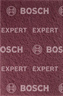 BOSCH Podloge od flisa EXPERT N880 za ručno brušenje 2608901215