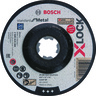 BOSCH Brusne ploče s udubljenim središtem Standard for Metal X-LOCK 2608619366