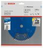 BOSCH List kružne testere Expert For Aluminium 165x20x2,6/1,6 mm, 52Z HLTCG 2608644095