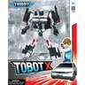 Tobot X White