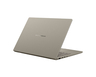 Laptop ASUS ZenBook A14 UX3407QA-QD440X, 14 WUXGA OLED, Snapdragon X X1 26 100, 32GB RAM, 1TB SSD, Windows 11 Pro