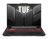 Laptop ASUS TUF Gaming A16 FA607NUG-RL117, 16 FHD+, AMD Ryzen 7 7445HS, 16GB RAM, 512GB SSD, nVidia GeForce RTX 4050, DOS