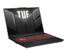 Laptop ASUS TUF Gaming A16 FA607NUG-RL117, 16 FHD+, AMD Ryzen 7 7445HS, 16GB RAM, 512GB SSD, nVidia GeForce RTX 4050, DOS