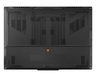 Laptop ASUS TUF Gaming A16 FA607NUG-RL117, 16 FHD+, AMD Ryzen 7 7445HS, 16GB RAM, 512GB SSD, nVidia GeForce RTX 4050, DOS