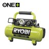 Aku. vazdušni kompresor (3,8 L), 18V ONE+™ - RYOBI R18AC-0