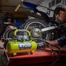 Aku. vazdušni kompresor (3,8 L), 18V ONE+™ - RYOBI R18AC-0