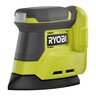 Aku. (Delta) vibraciona brusilica 18V ONE+™ -  RYOBI RPS18-0