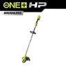 Aku. trimer 18V ONE+™ HP - RYOBI RY18LTX33A-0