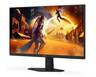 Monitor AOC 27 27G4XE, Fast IPS, FHD, 180Hz, 0.5ms, HDMI, DP, VESA, gaming