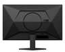 Monitor AOC 27 27G4XE, Fast IPS, FHD, 180Hz, 0.5ms, HDMI, DP, VESA, gaming