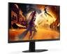 Monitor AOC 27 27G4XE, Fast IPS, FHD, 180Hz, 0.5ms, HDMI, DP, VESA, gaming