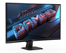 Monitor GIGABYTE 27 GS27FC, VA, FHD, 180Hz, 1ms, 2xHDMI, DP, VESA, zakrivljeni, gaming
