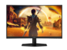 Monitor AOC 27 C27G42E, VA, FHD, 180Hz, 1 ms GtG, HDMIx2, DP, Sync, VESA, zakrivljeni, gaming