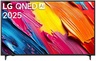 LG QNED TV 50QNED70A6A, 4K Ultra HD, Smart TV, WebOS, HDR10, α7 AI Processor 4K Gen8, Magic Remote