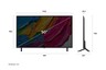 LG QNED TV 50QNED80A3A, 4K Ultra HD, Smart TV, WebOS, HDR10, α7 AI Processor 4K Gen8, Magic Remote