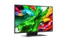 LG QNED TV 43QNED86A3C, 4K Ultra HD, Smart TV, WebOS, HDR10, α7 AI Processor 4K Gen8, Magic Remote