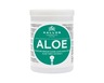Kallos maska 1l aloe