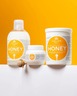 Kallos šampon 1l honey