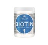 Kallos maska 1l biotin