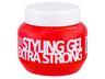Kallos gel za kosu 275ml extra strong (crveni)