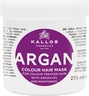 Kallos maska 275ml argan