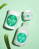 Kallos šampon 1l aloe