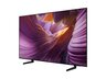 Samsung OLED TV QE65S85FAEXXH, 4K Ultra HD, Tizen OS Smart TV, NQ4 AI Gen2 procesor, 4K AI Upscaling, Motion Xcelerator 120Hz