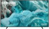 Samsung QLED TV QE75Q7FAAUXXH, 4K Ultra HD, Tizen OS Smart TV, Q4 AI procesor, Quantum HDR, Motion Xcelerator