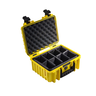B&W Kofer za alat OC tip:3000/Y/RPD