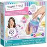 Make it real Party nail glitter dizajn set 2467