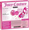 Make it real Juicy couture sjaj za usne mobilni telefon i uradi sam narukvicu za telefon 4473