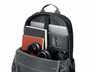 Ranac HP 15.6 Laptop Backpack/crna