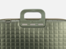 Torba BOMBATA 100gr 15,6"/16" Khaki Green