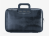 Torba BOMBATA Shiny Cocco 13" Dark Blue