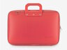 Torba BOMBATA Classic Vinil 15" Coral