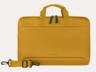 Torba TUCANO SMILZA SUPERSLIM BAG 13.3"/14"/ mustard