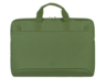Torba Tucano SMILZA SUPERSLIM BAG 15" / zelena