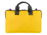 Torba TUCANO GOMMO SUPERSLIM BAG 13"/14"/žuta