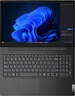 Laptop LENOVO V15 G5 IRL 83GW007UYA, 15.6" FHD, Intel Core i7-13620H, 16GB RAM, 512GB SSD, DOS