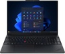 Laptop LENOVO ThinkPad E16 G3 21SR004FCX, 16" WUXGA, Intel Core Ultra 5 225U, 16GB RAM, 512GB SSD, DOS