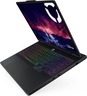 Laptop LENOVO Legion Pro 5 16ADR10 83LT001UYA, 16" WQXGA, AMD Ryzen 9 8945HX, 32GB RAM, 1TB SSD, NVIDIA RTX 5060 8GB, DOS