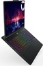 Laptop LENOVO Legion Pro 5 16ADR10 83LT001UYA, 16" WQXGA, AMD Ryzen 9 8945HX, 32GB RAM, 1TB SSD, NVIDIA RTX 5060 8GB, DOS