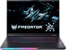 Laptop Acer Predator Helios 18 AI NH.QVXEX.006, 18" WQUXGA, Intel Core Ultra 9 275HX, 96GB RAM, 4B SSD, NVIDIA GeForce RTX 5090, DOS