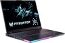 Laptop Acer Predator Helios 18 AI NH.QVXEX.006, 18" WQUXGA, Intel Core Ultra 9 275HX, 96GB RAM, 4B SSD, NVIDIA GeForce RTX 5090, DOS