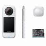 Insta360 X4 Air Starter Bundle (Arc White)