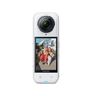 Insta360 X5 Satin White Limited Edition