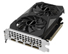 Grafička karta GIGABYTE nVidia GeForce RTX 3050 6GB 96bit GV-N3050WF2OCV2-6GD