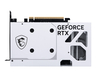 Grafička karta MSI GeForce RTX 5060 8G VENTUS 2X OC WHITE