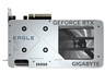 Grafička karta GIGABYTE nVidia GeForce RTX 5060 Ti EAGLE 16GB 128bit GV-N506TEAGLEOC ICE-16GD rev. 1.0